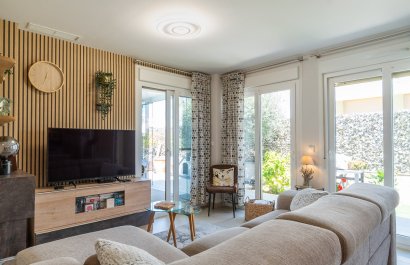 Reventa - Villa - Vistabella