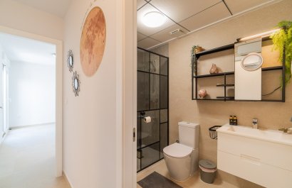 Reventa - Villa - Vistabella