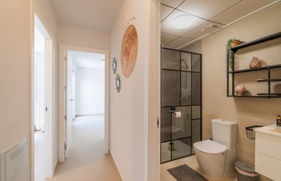 Reventa - Villa - Vistabella
