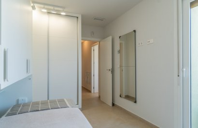 Reventa - Villa - Vistabella