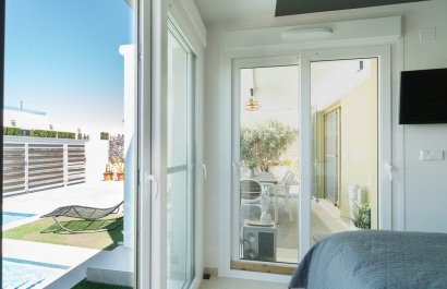 Reventa - Villa - Vistabella