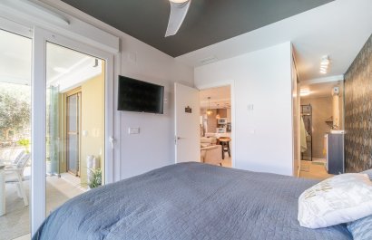 Reventa - Villa - Vistabella