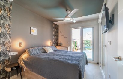 Reventa - Villa - Vistabella