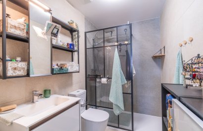 Reventa - Villa - Vistabella