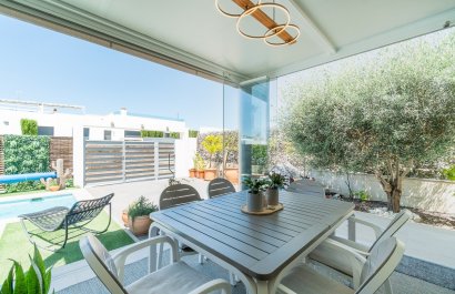 Reventa - Villa - Vistabella