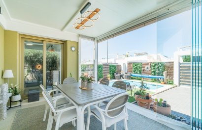 Reventa - Villa - Vistabella