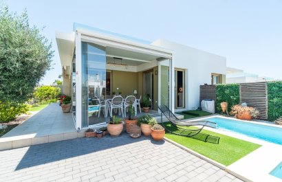 Reventa - Villa - Vistabella