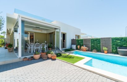 Reventa - Villa - Vistabella