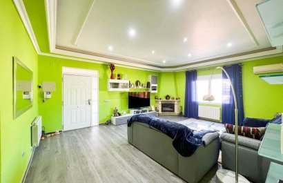 Resale - Villa - Ciudad Quesada - Doña Pepa