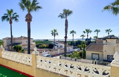 Resale - Villa - Ciudad Quesada - Doña Pepa
