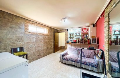 Resale - Villa - Ciudad Quesada - Doña Pepa