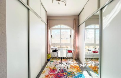Resale - Villa - Ciudad Quesada - Doña Pepa