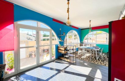 Resale - Villa - Ciudad Quesada - Doña Pepa