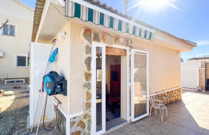 Resale - Villa - Ciudad Quesada - Doña Pepa