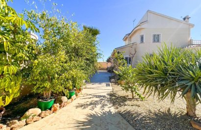 Resale - Villa - Ciudad Quesada - Doña Pepa