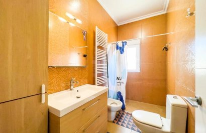 Resale - Villa - Ciudad Quesada - Doña Pepa