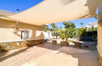 Resale - Villa - Ciudad Quesada - Doña Pepa