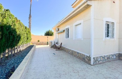 Resale - Villa - Ciudad Quesada - Doña Pepa