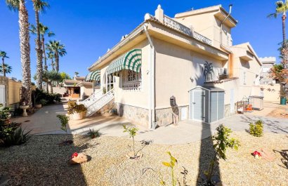 Resale - Villa - Ciudad Quesada - Doña Pepa