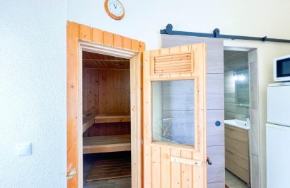 Resale - Villa - Ciudad Quesada - Doña Pepa