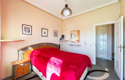 Resale - Villa - Ciudad Quesada - Doña Pepa