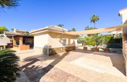 Resale - Villa - Ciudad Quesada - Doña Pepa