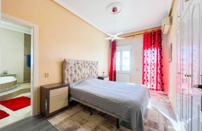 Resale - Villa - Ciudad Quesada - Doña Pepa