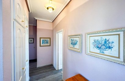 Resale - Villa - Ciudad Quesada - Doña Pepa