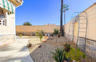 Resale - Villa - Ciudad Quesada - Doña Pepa