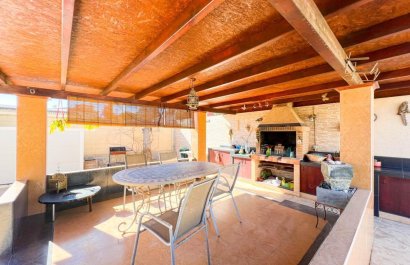 Resale - Villa - Ciudad Quesada - Doña Pepa