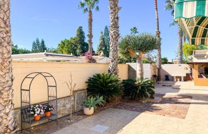 Resale - Villa - Ciudad Quesada - Doña Pepa