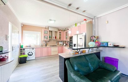 Resale - Villa - Ciudad Quesada - Doña Pepa