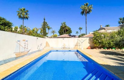 Resale - Villa - Ciudad Quesada - Doña Pepa