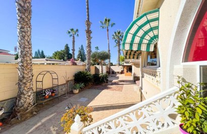 Resale - Villa - Ciudad Quesada - Doña Pepa