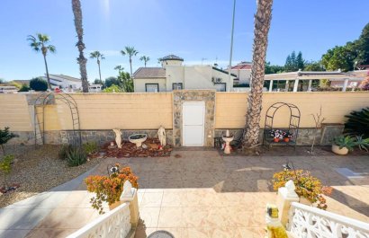 Resale - Villa - Ciudad Quesada - Doña Pepa
