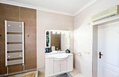Resale - Villa - Ciudad Quesada - Doña Pepa