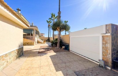 Resale - Villa - Ciudad Quesada - Doña Pepa