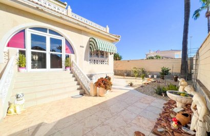 Resale - Villa - Ciudad Quesada - Doña Pepa