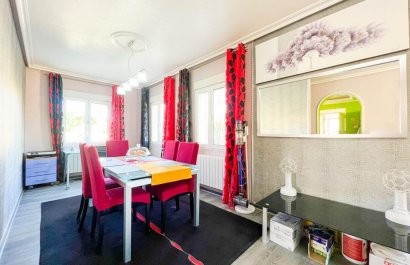 Resale - Villa - Ciudad Quesada - Doña Pepa