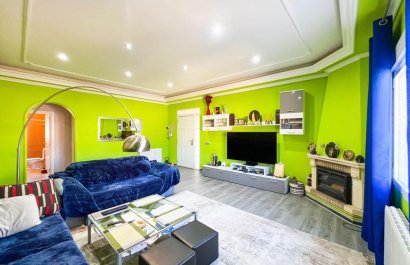 Resale - Villa - Ciudad Quesada - Doña Pepa