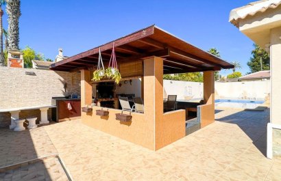 Resale - Villa - Ciudad Quesada - Doña Pepa