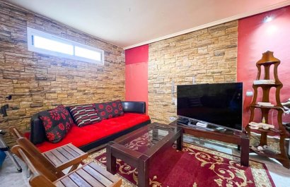 Resale - Villa - Ciudad Quesada - Doña Pepa