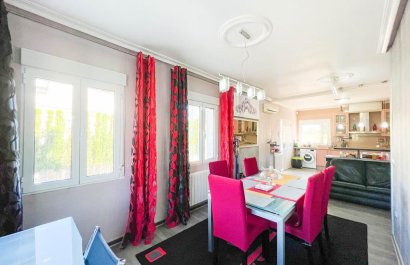 Resale - Villa - Ciudad Quesada - Doña Pepa