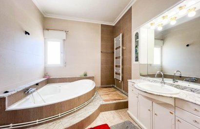 Resale - Villa - Ciudad Quesada - Doña Pepa