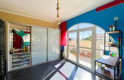 Resale - Villa - Ciudad Quesada - Doña Pepa