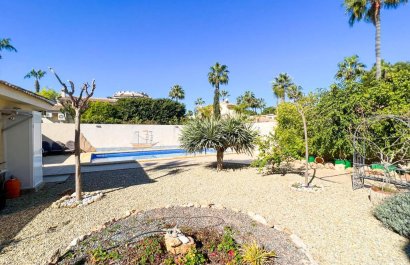 Resale - Villa - Ciudad Quesada - Doña Pepa