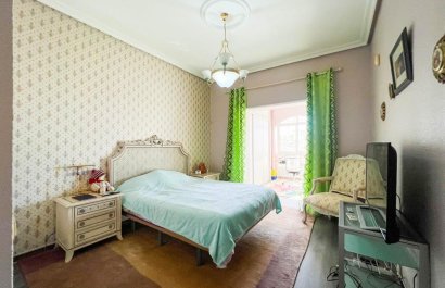 Resale - Villa - Ciudad Quesada - Doña Pepa
