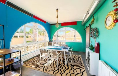 Resale - Villa - Ciudad Quesada - Doña Pepa
