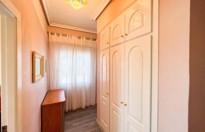 Resale - Villa - Ciudad Quesada - Doña Pepa