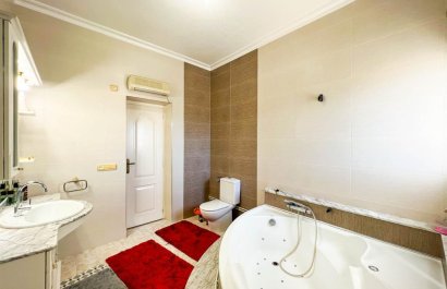 Resale - Villa - Ciudad Quesada - Doña Pepa